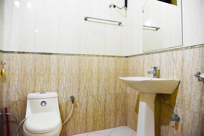 Hotel Hilroz Amritsar Extérieur photo