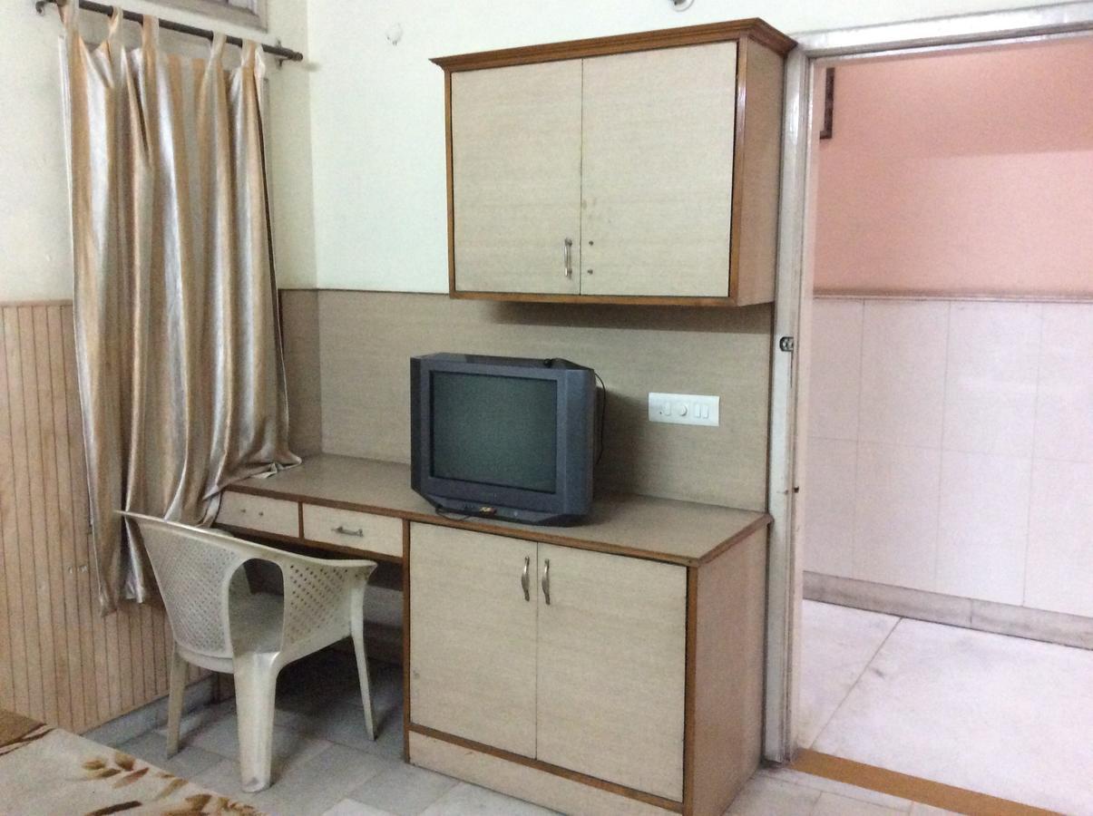 Hotel Hilroz Amritsar Extérieur photo