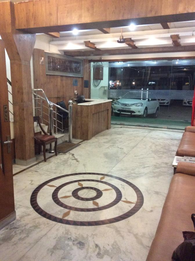 Hotel Hilroz Amritsar Extérieur photo